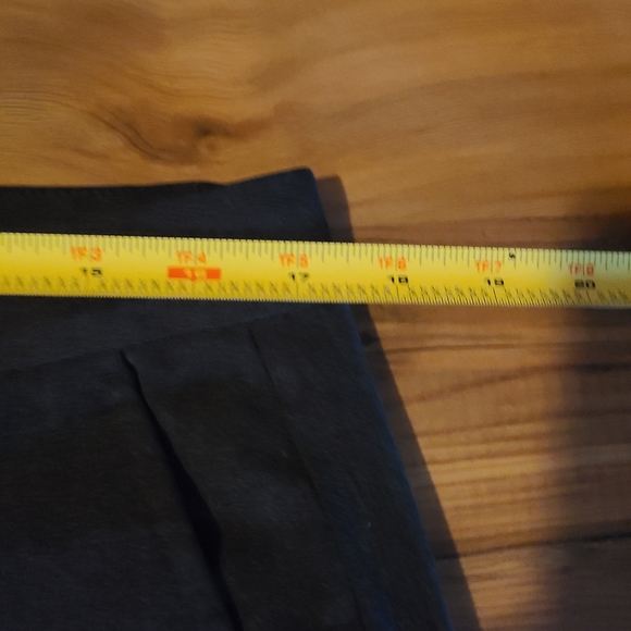 Old Navy Essential Streatch 14 Long - Picture 7 of 8